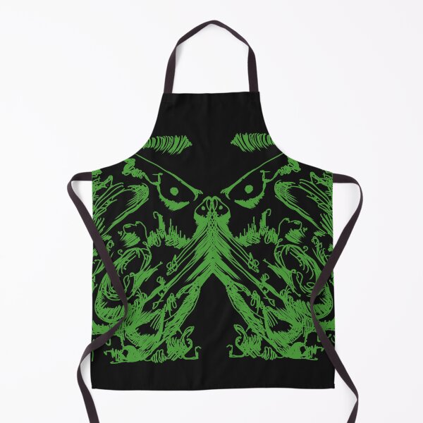 Item preview, Green said designed and sold by GregorProjector.