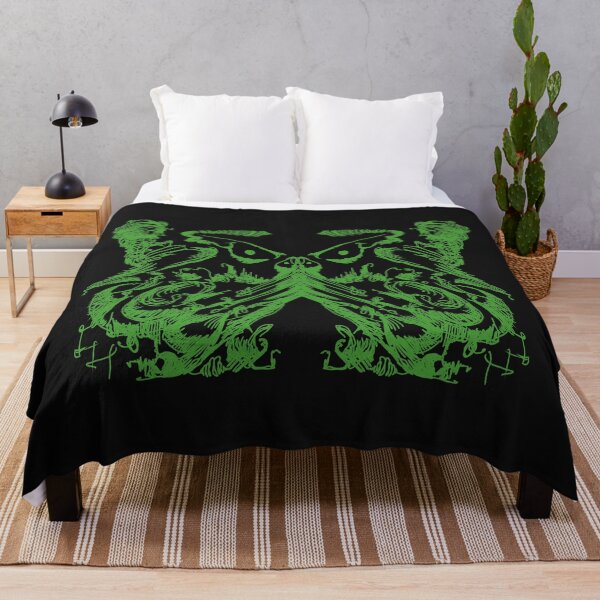 Item preview, Green said designed and sold by GregorProjector.