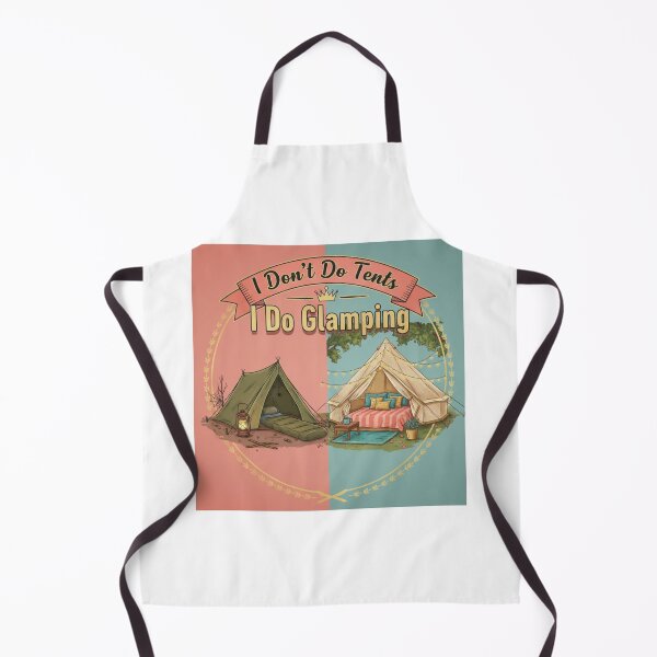 Item preview, I don't do tents. I do Glamping designed and sold by BeastandBanshiLLC.
