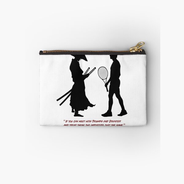 Item preview, Tennis Samurai designed and sold by deformer.