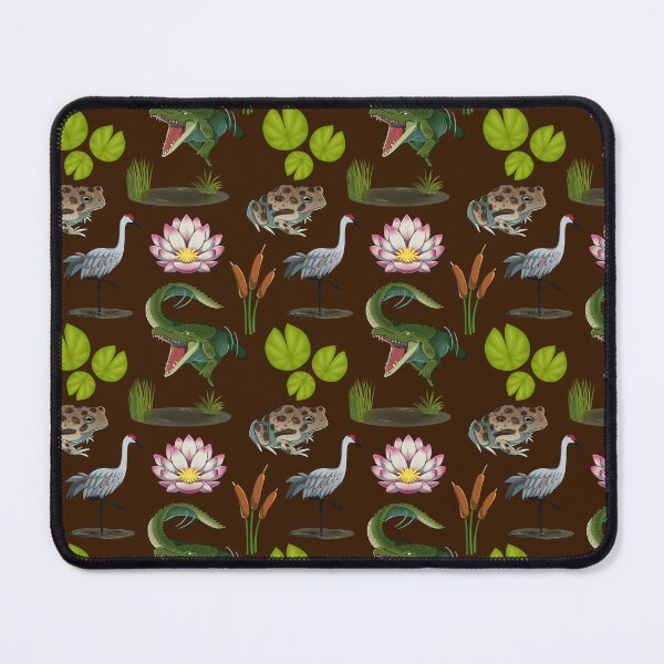 Item preview, Mudwing Pattern designed and sold by Made With Chirps.