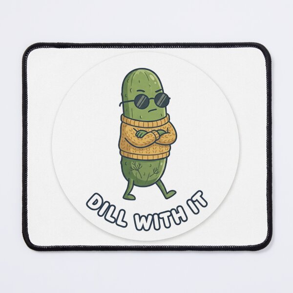 Item preview, Attitude design designed and sold by TinyOrbitsDesign.