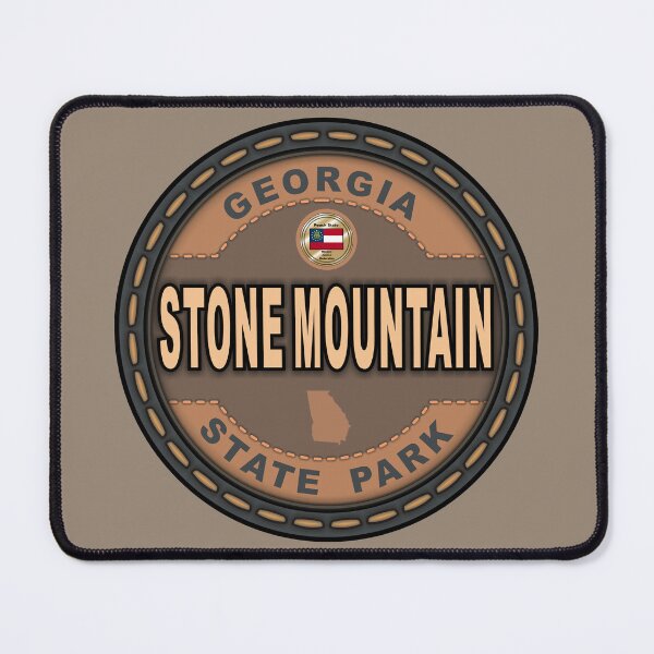Item preview, Stone Mountain State Park Georgia designed and sold by studioss76.