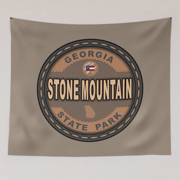 Item preview, Stone Mountain State Park Georgia designed and sold by studioss76.