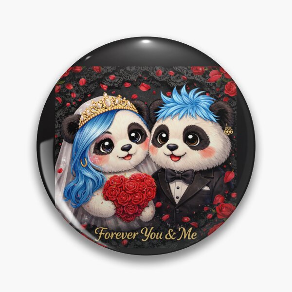 Item preview, Forever you me  designed and sold by MBU&D.