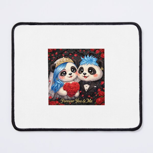 Item preview, Forever you me  designed and sold by MBU&D.
