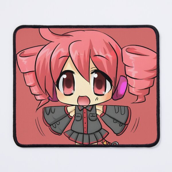 Item preview, Kasane teto  designed and sold by RadiantGraphics.