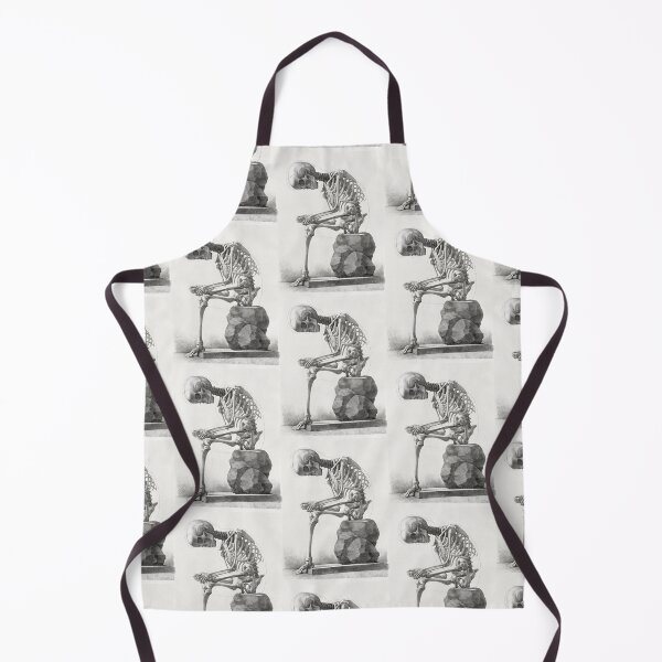Item preview, Elements of Anatomy - skeleton designed and sold by pick-me-art.