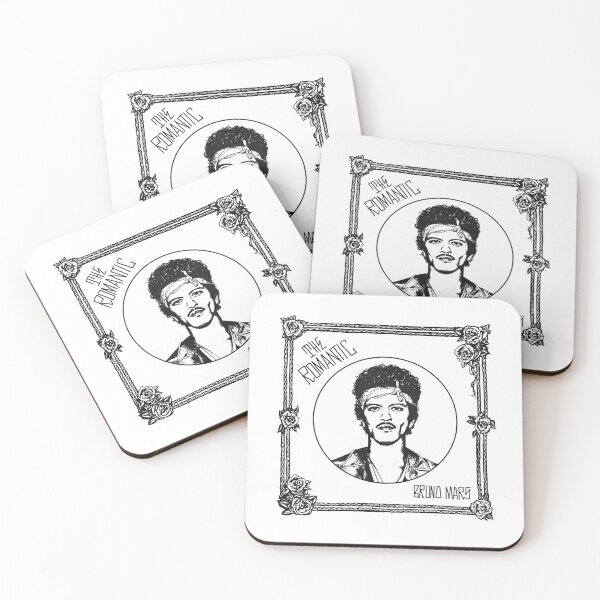 Item preview, The Romantic Album designed and sold by funeralbeat.
