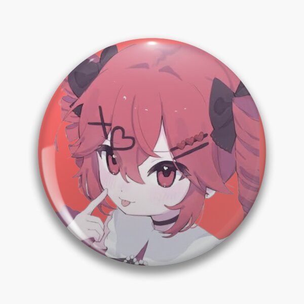Item preview, Kasane teto  designed and sold by RadiantGraphics.