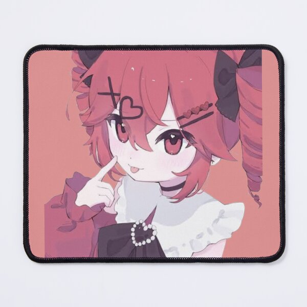 Item preview, Kasane teto  designed and sold by RadiantGraphics.