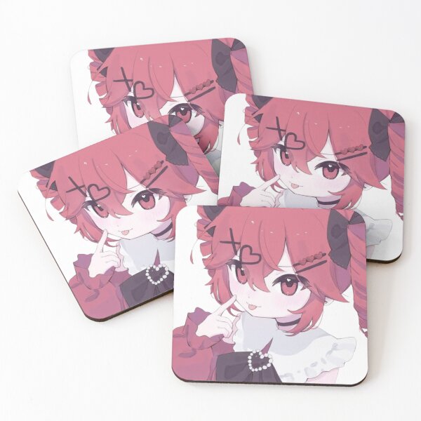 Item preview, Kasane teto  designed and sold by RadiantGraphics.