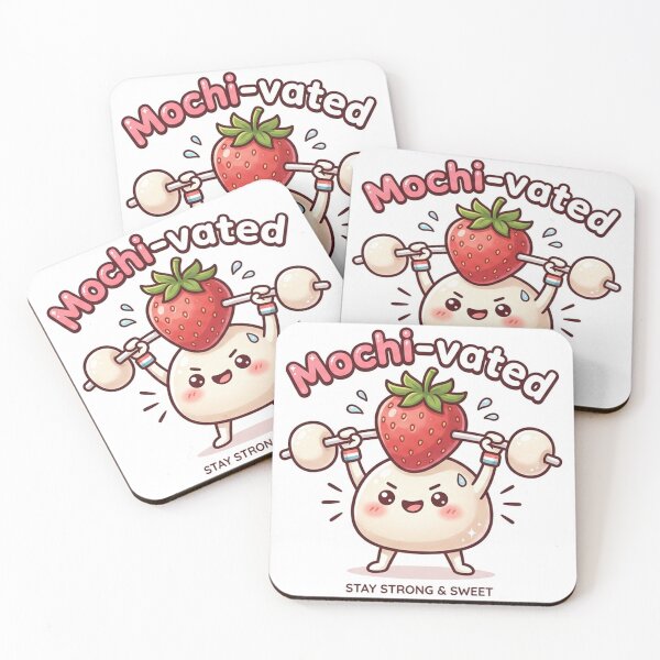 Item preview, Motivation designs designed and sold by TinyOrbitsDesign.