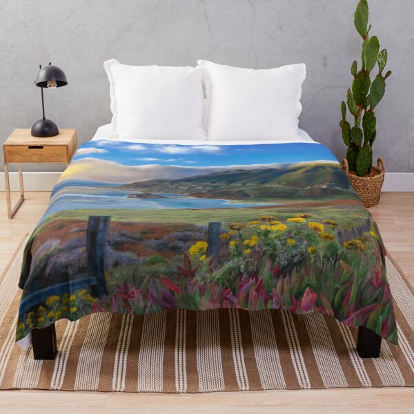 Item preview, Big Sur designed and sold by CarlaTheeArtist.