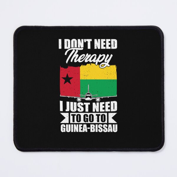 Item preview, I Don't Need Therapy I Just Need to Go to guinea-bissau designed and sold by GabbyKash.
