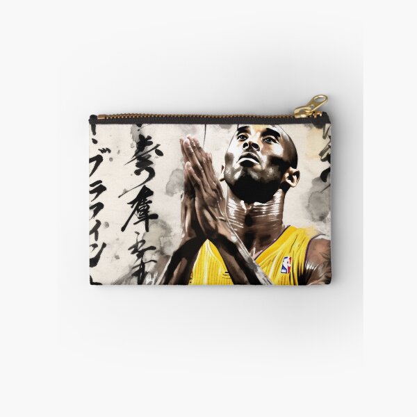Item preview, Kobe Sumi-e  designed and sold by AnimeArsenalPrints.