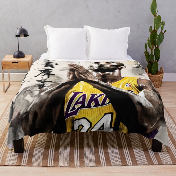 Item preview, Kobe Sumi-e designed and sold by AnimeArsenalPrints.