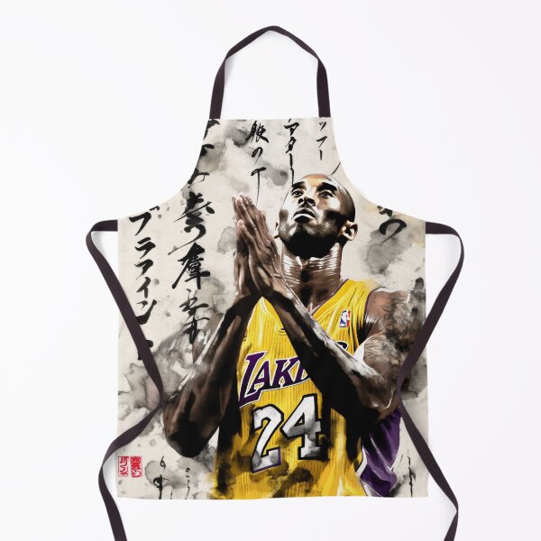 Item preview, Kobe Sumi-e designed and sold by AnimeArsenalPrints.