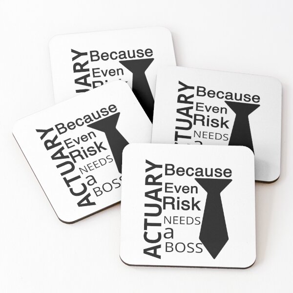 Item preview,  Actuarial Examm, Actuarial Exam designed and sold by MmM1930.