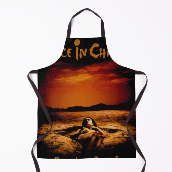 Item preview, Vintage - Alice In Chains T-Shirt designed and sold by TristinFay.