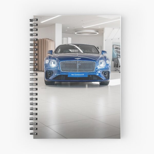 Item preview, Bentley Continental GT designed and sold by Ryan Greger.