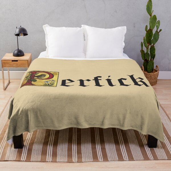 Item preview, Perfick designed and sold by sirglennbo.