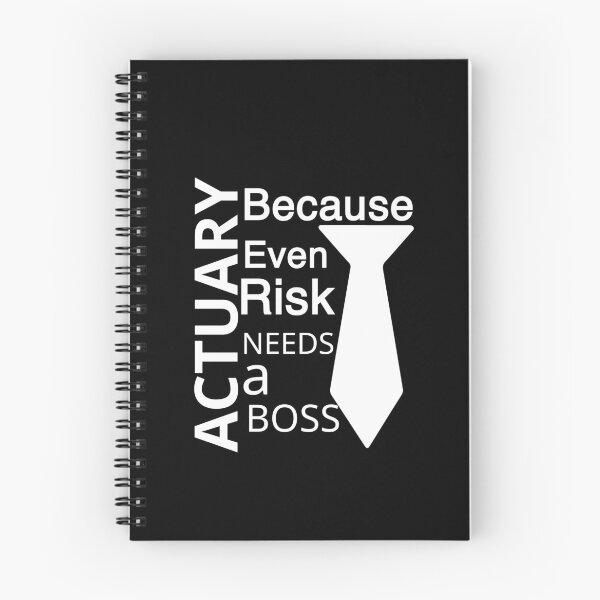 Item preview, Actuarial Examm, Actuarial Exam designed and sold by MmM1930.