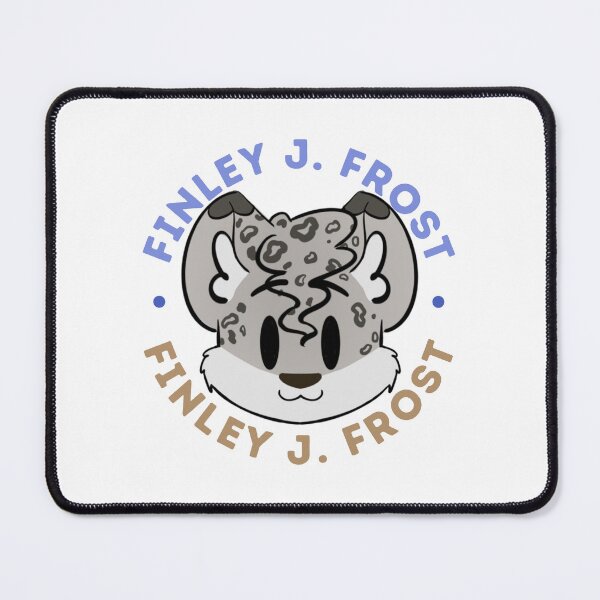 Item preview, Finley Frost Emoji Coin - Amari & Finley designed and sold by Pineappleopolis.