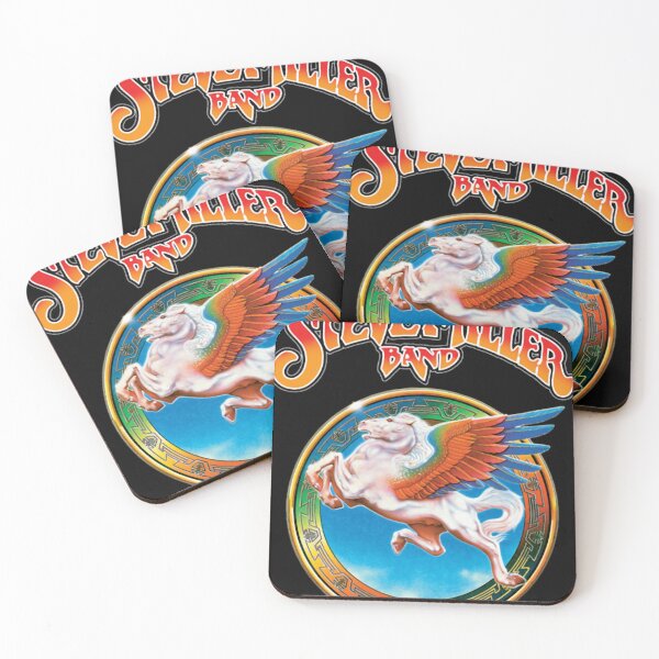 Item preview, Steve Miller Band  Original 70s T-Shirt designed and sold by TristinFay.