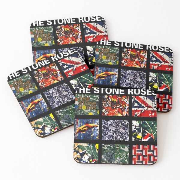 Item preview, The-Stone-Roses T-Shirt designed and sold by TristinFay.