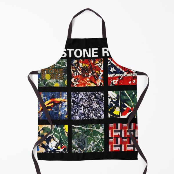 Item preview, The-Stone-Roses T-Shirt designed and sold by TristinFay.