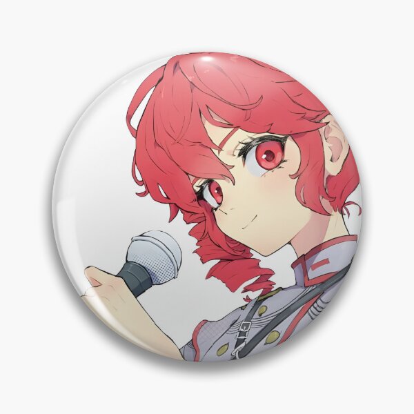 Item preview, Kasane teto  designed and sold by RadiantGraphics.