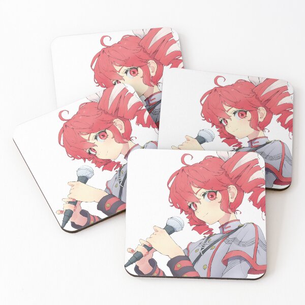 Item preview, Kasane teto  designed and sold by RadiantGraphics.