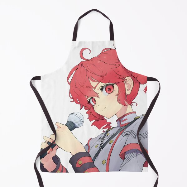 Item preview, Kasane teto designed and sold by RadiantGraphics.