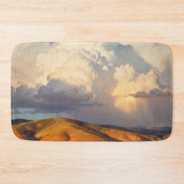 Item preview, Western Landscape Summer designed and sold by Glimmersmith.