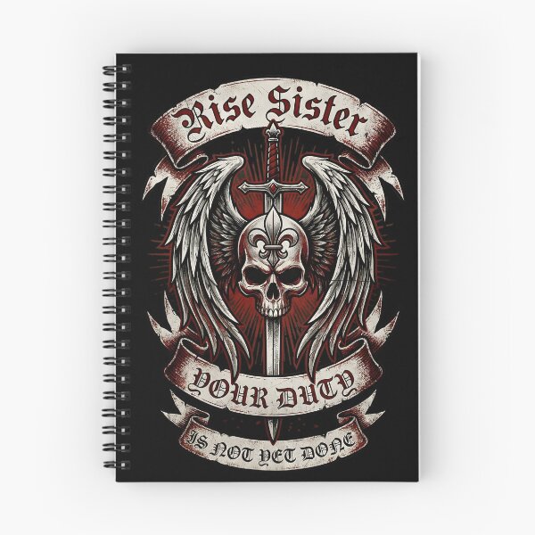 Item preview, Rise Sister Battle patch designed and sold by MrHide.