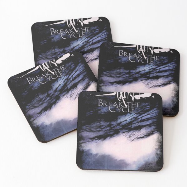 Item preview, STAIND BAND T-Shirt designed and sold by TristinFay.