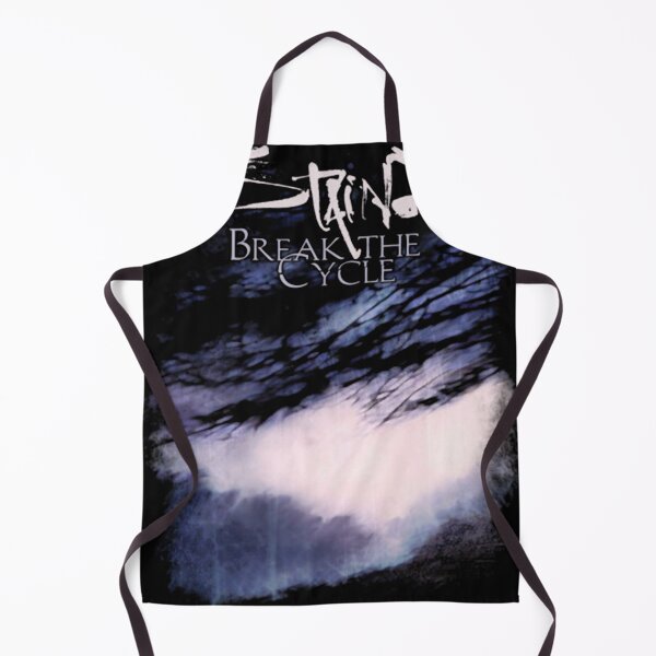 Item preview, STAIND BAND T-Shirt designed and sold by TristinFay.