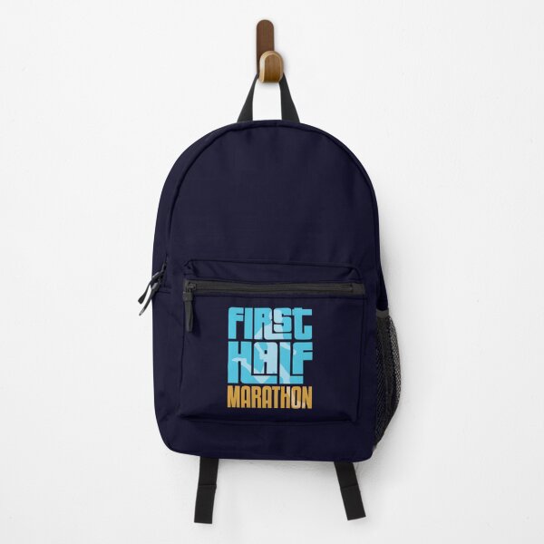Item preview, Copy of First Half Marathon - Men designed and sold by jaygo.