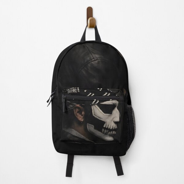 Item preview, Talwinder Inspired Skull Art - Gallan Mithiyan Aesthetic Illustration designed and sold by Hue & hustle .