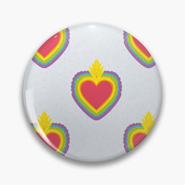 Item preview, Hearts designed and sold by Ana Gorozpe.