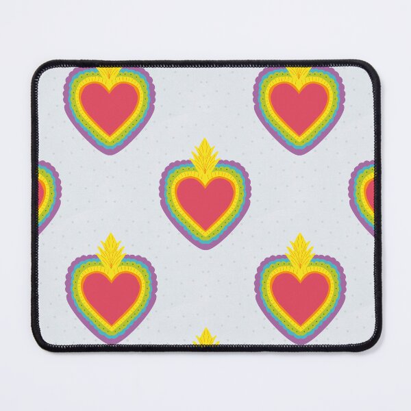 Item preview, Hearts designed and sold by Ana Gorozpe.