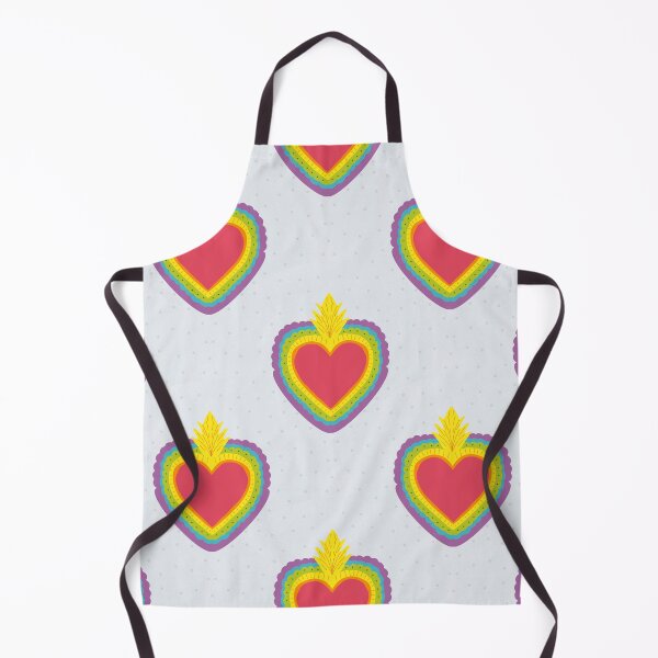 Item preview, Hearts designed and sold by Ana Gorozpe.