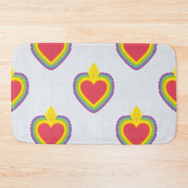 Item preview, Hearts designed and sold by Ana Gorozpe.