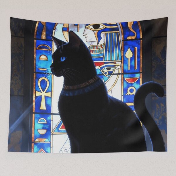 Item preview, Shadow Of The Nile designed and sold by MakarenaCreate.
