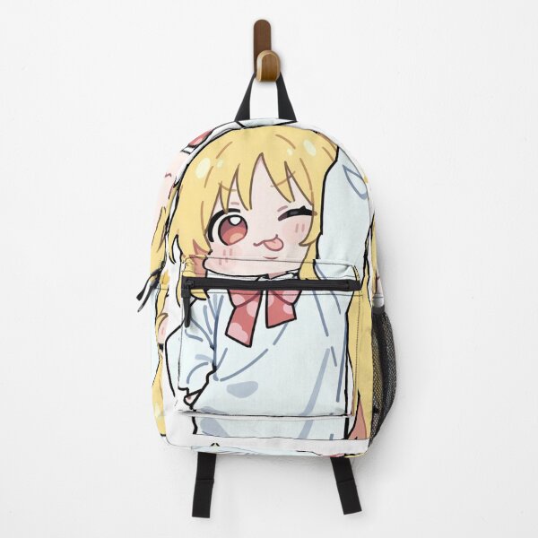 Item preview, Cute Chibi Anime Girl Winking – Kawaii Happy Cartoon Character designed and sold by Dyan4.