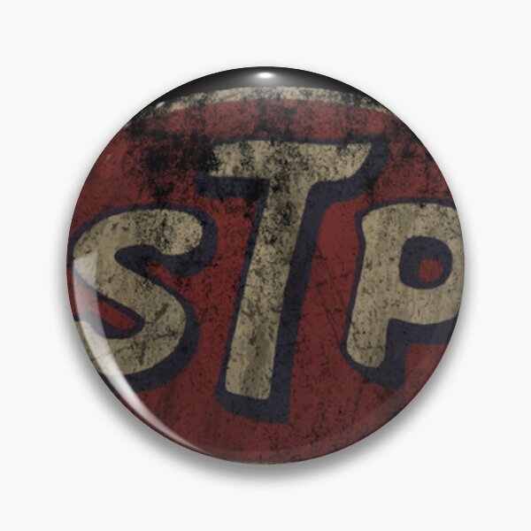 Item preview, The STP T-Shirt designed and sold by TristinFay.