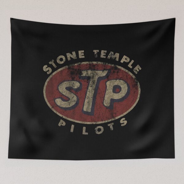Item preview, The STP T-Shirt designed and sold by TristinFay.