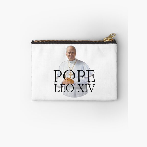 Item preview, Cameo del Papa León XIV designed and sold by Garaga.