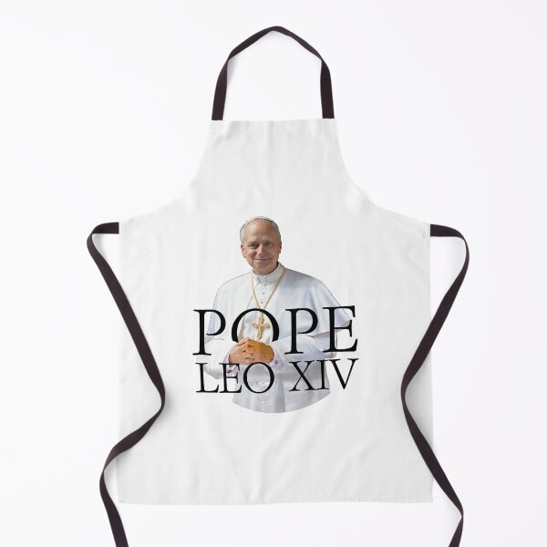 Item preview, Pope Leo XIV Cameo designed and sold by Garaga.